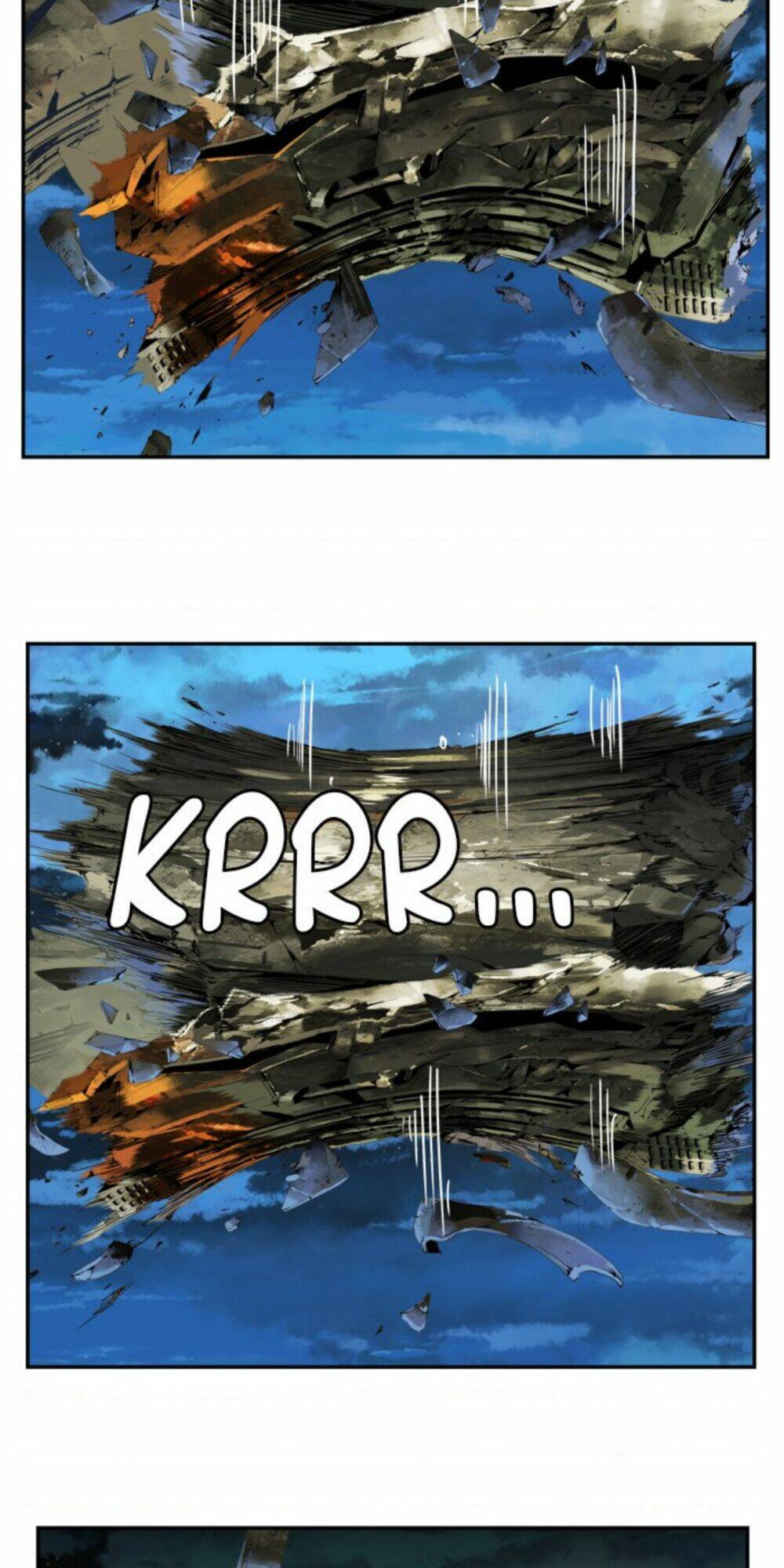 Chúa Tể Học Đường Chapter 422.5 - Trang 2