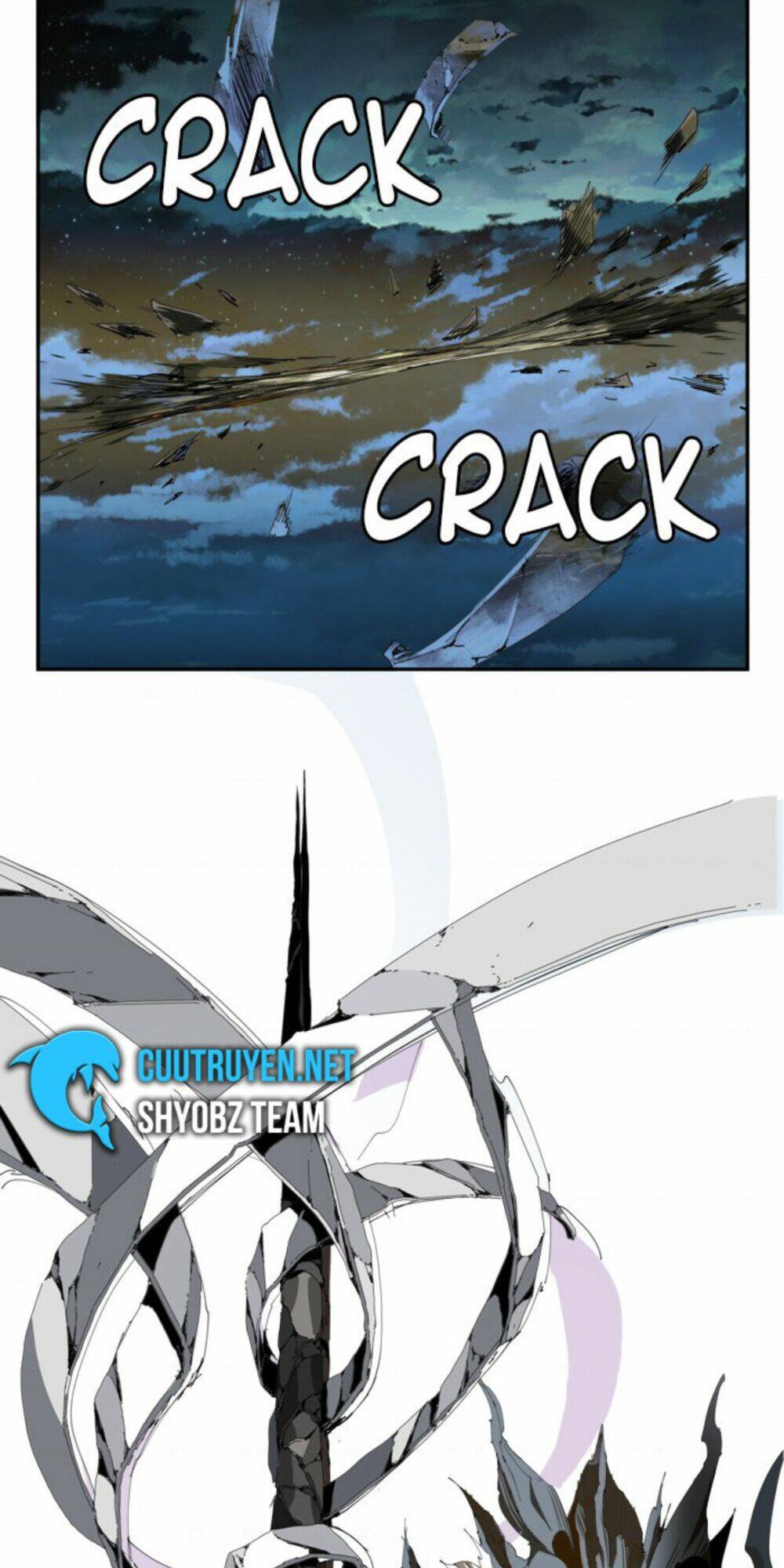 Chúa Tể Học Đường Chapter 422.5 - Trang 2