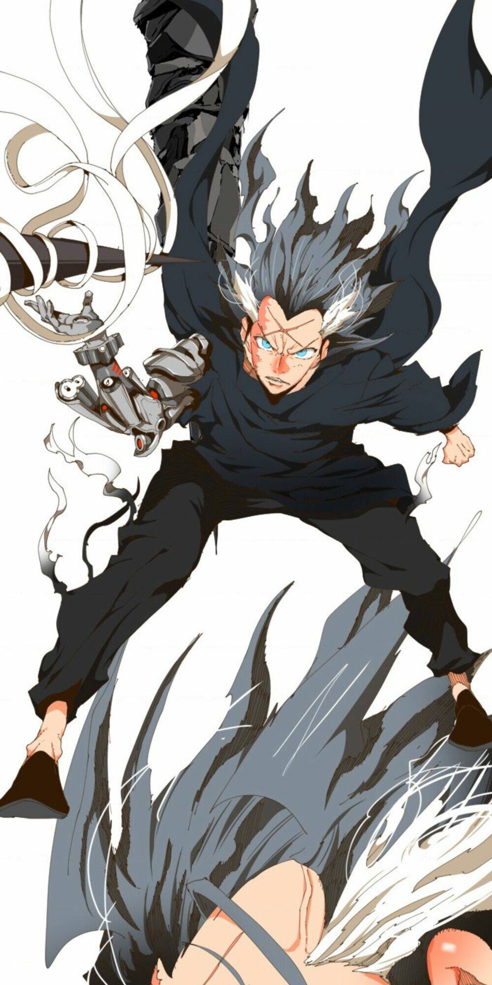 Chúa Tể Học Đường Chapter 422.5 - Trang 2