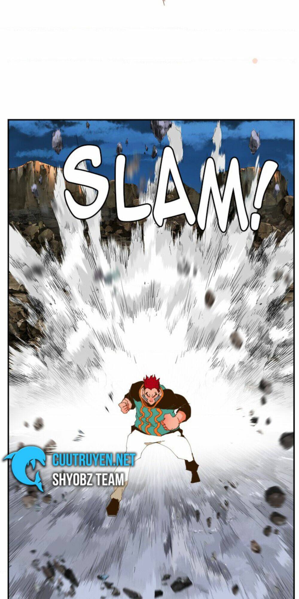 Chúa Tể Học Đường Chapter 422.5 - Trang 2