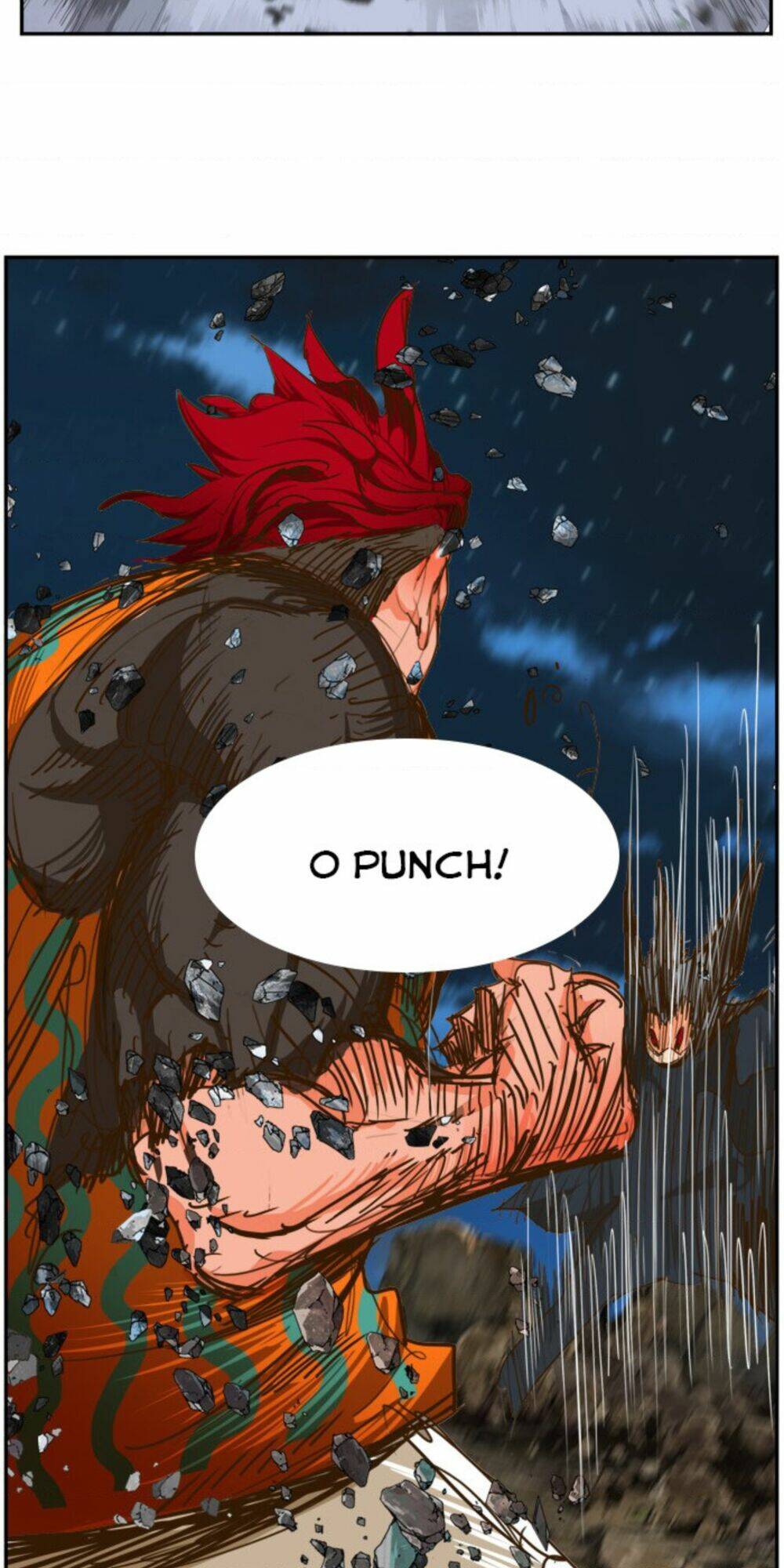 Chúa Tể Học Đường Chapter 422.5 - Trang 2