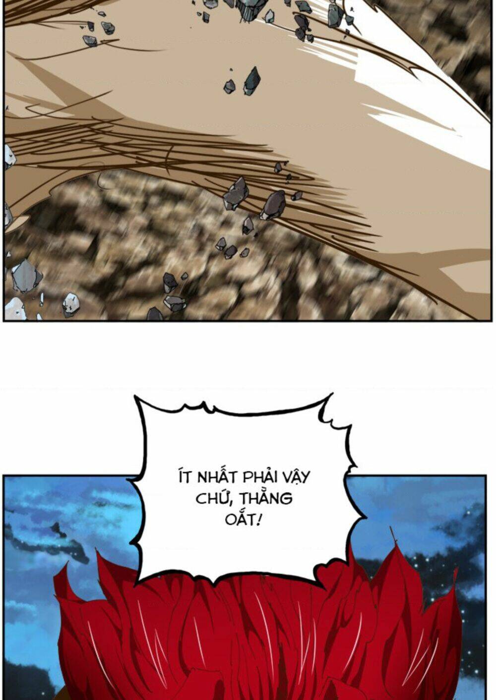 Chúa Tể Học Đường Chapter 422.5 - Trang 2