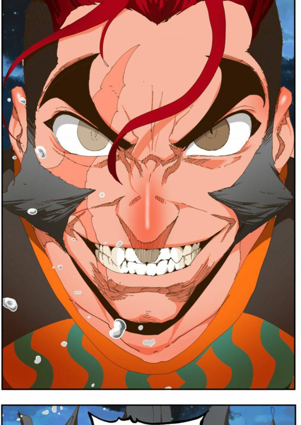 Chúa Tể Học Đường Chapter 422.5 - Trang 2