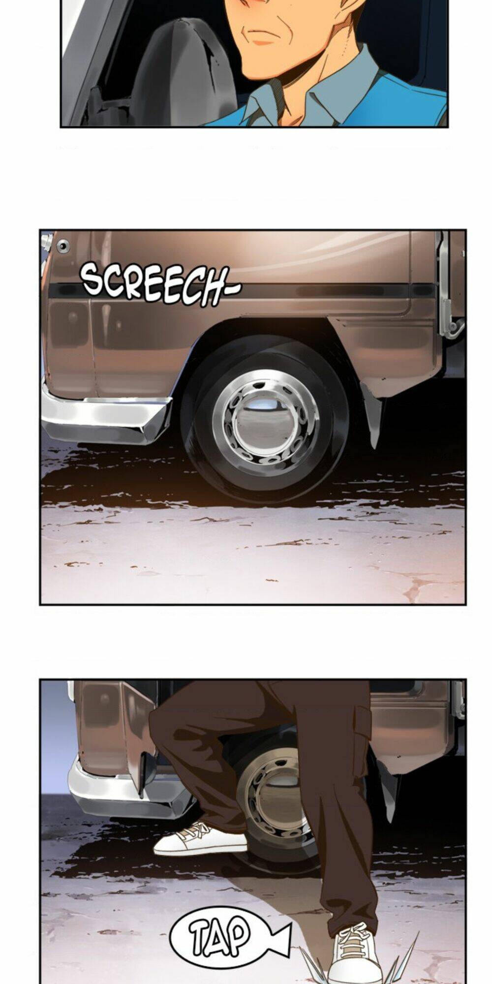 Chúa Tể Học Đường Chapter 422.5 - Trang 2