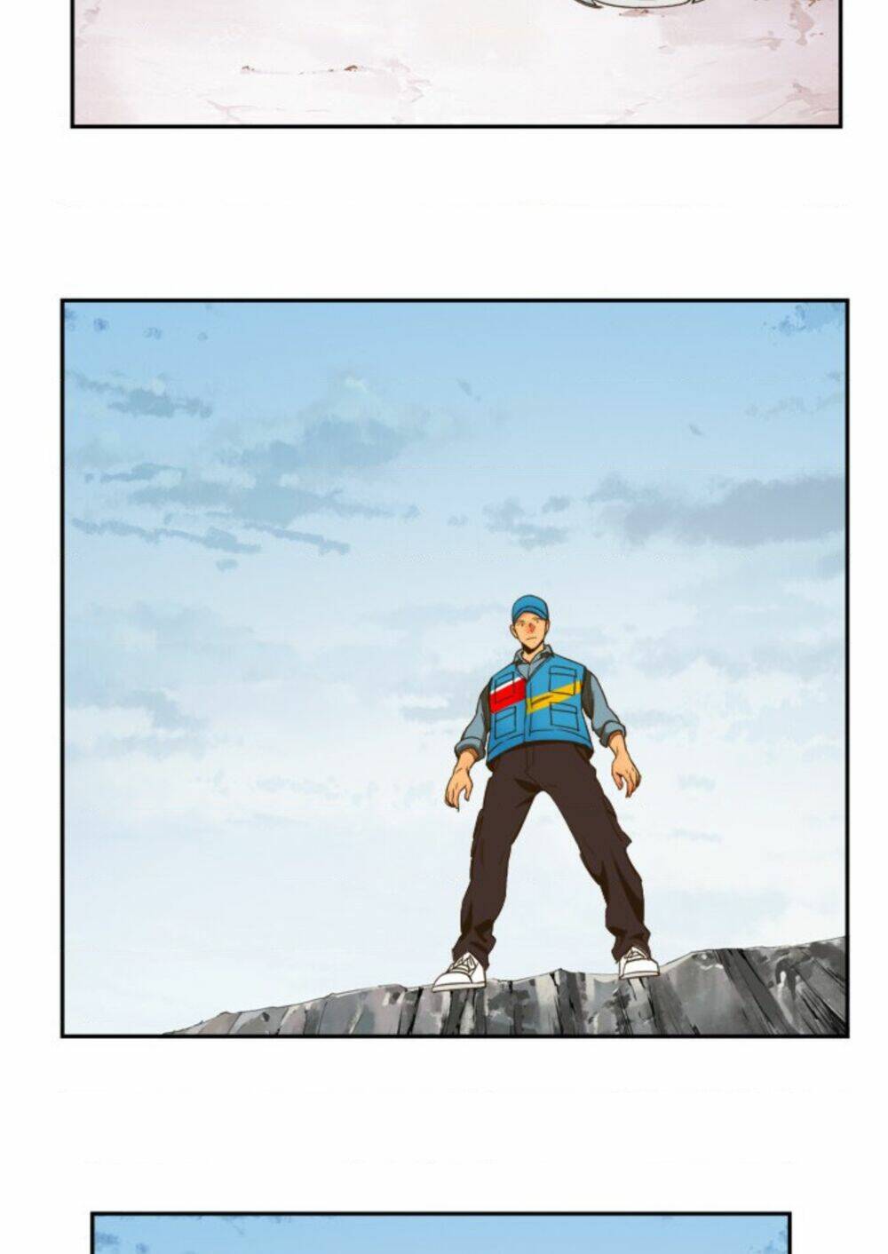 Chúa Tể Học Đường Chapter 422.5 - Trang 2