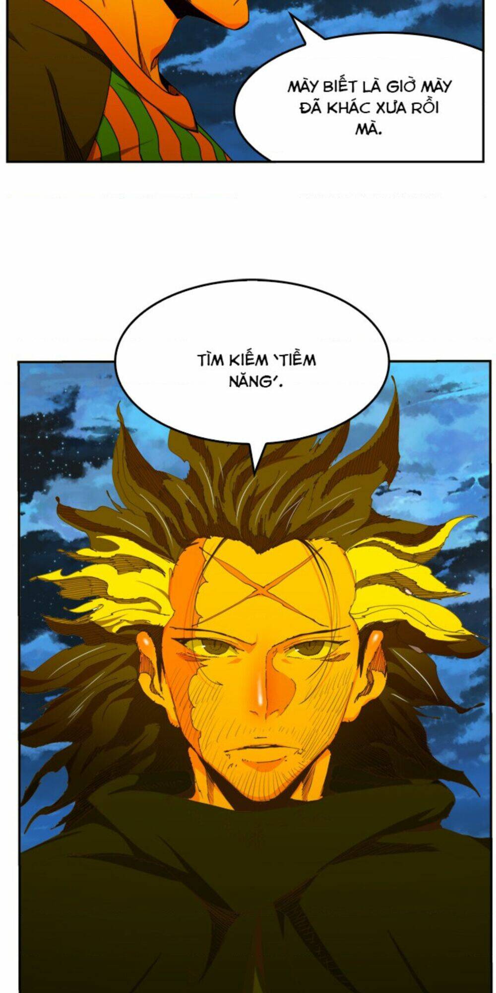 Chúa Tể Học Đường Chapter 422.5 - Trang 2