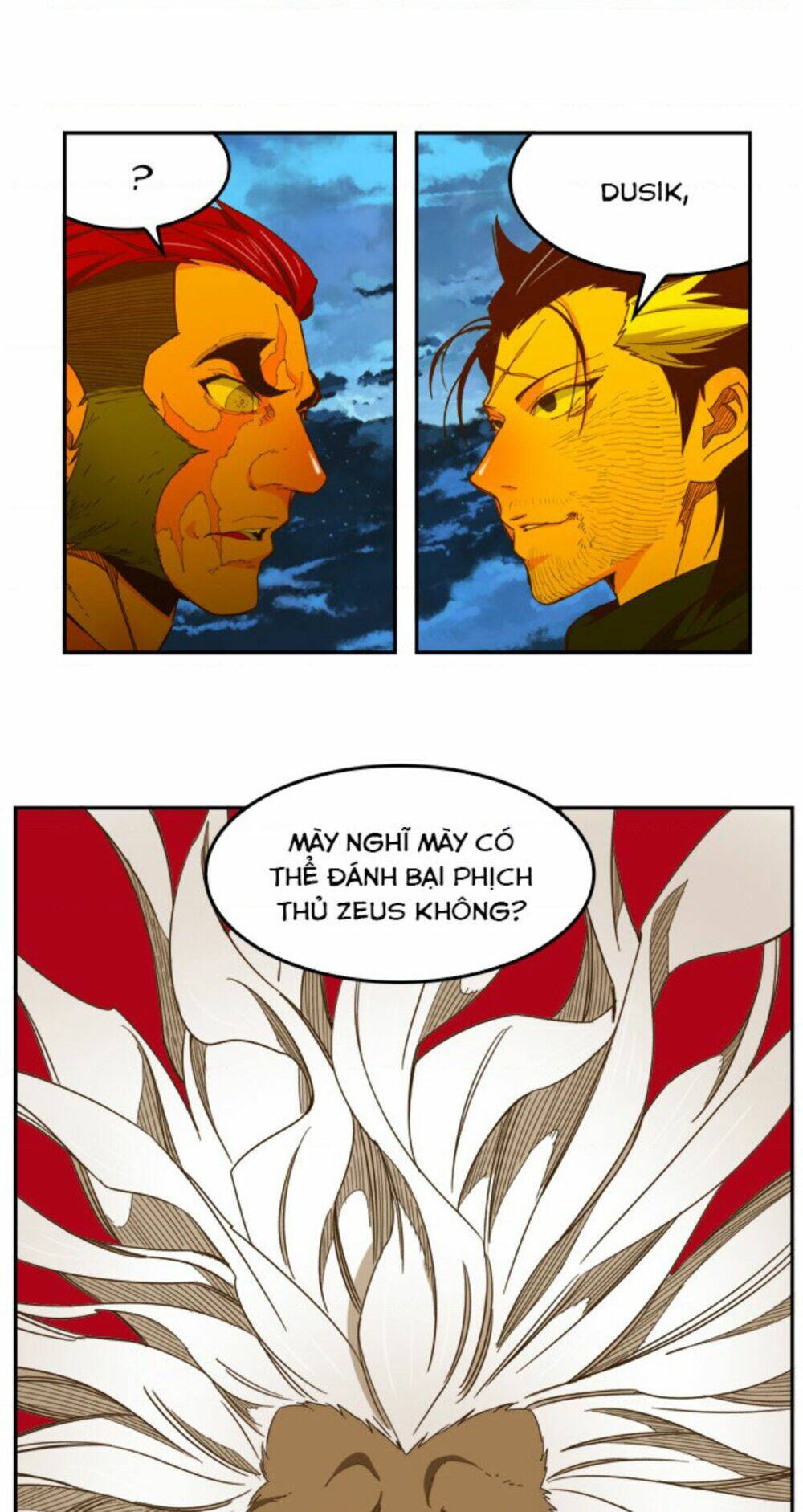 Chúa Tể Học Đường Chapter 422.5 - Trang 2