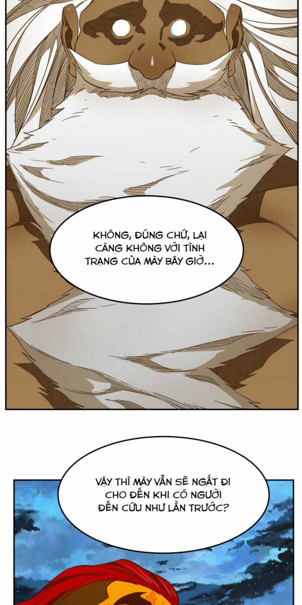 Chúa Tể Học Đường Chapter 422.5 - Trang 2