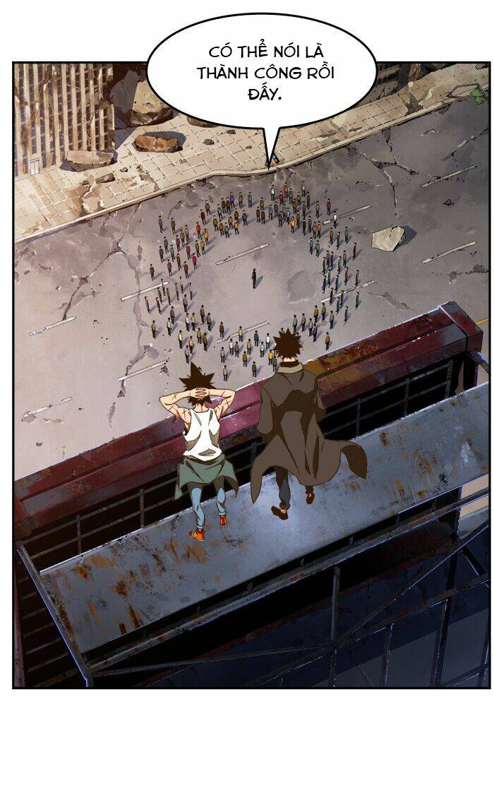 Chúa Tể Học Đường Chapter 422 - Trang 2