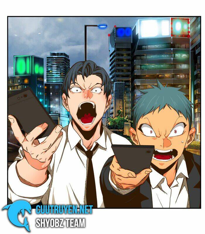 Chúa Tể Học Đường Chapter 422 - Trang 2