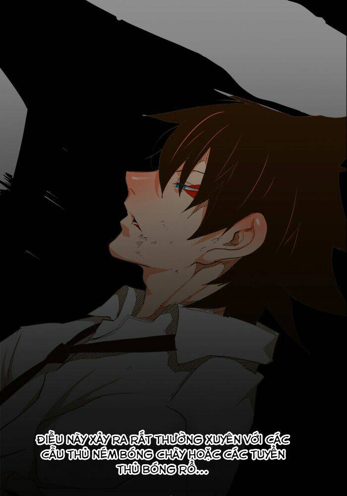 Chúa Tể Học Đường Chapter 422 - Trang 2