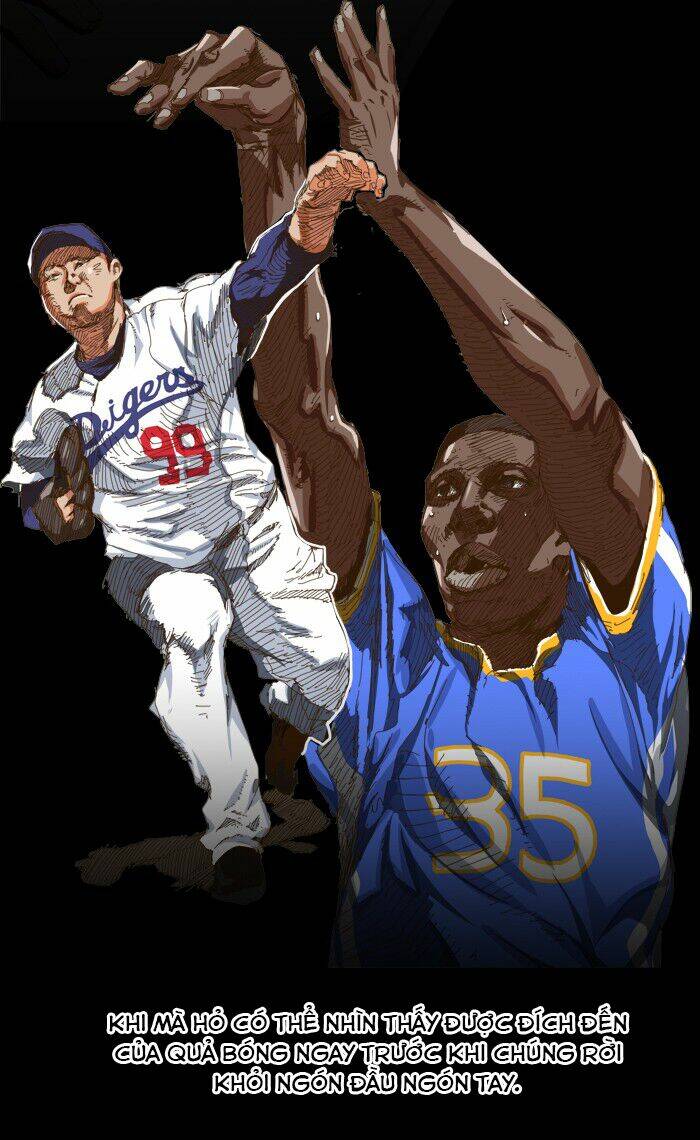 Chúa Tể Học Đường Chapter 422 - Trang 2