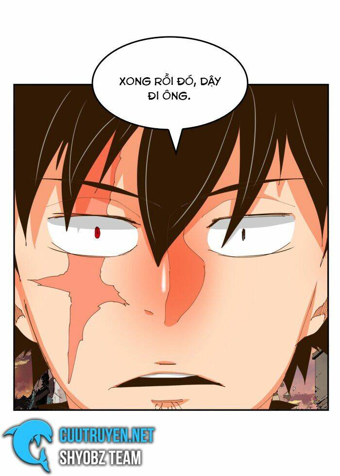 Chúa Tể Học Đường Chapter 422 - Trang 2