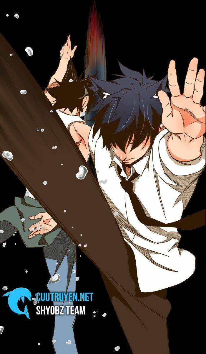 Chúa Tể Học Đường Chapter 422 - Trang 2