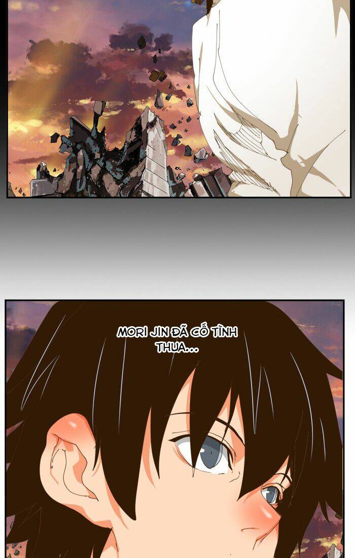 Chúa Tể Học Đường Chapter 422 - Trang 2