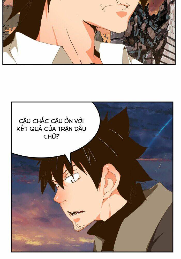 Chúa Tể Học Đường Chapter 422 - Trang 2