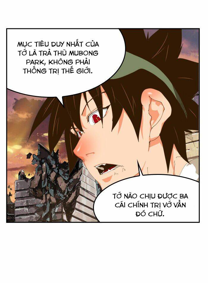 Chúa Tể Học Đường Chapter 422 - Trang 2