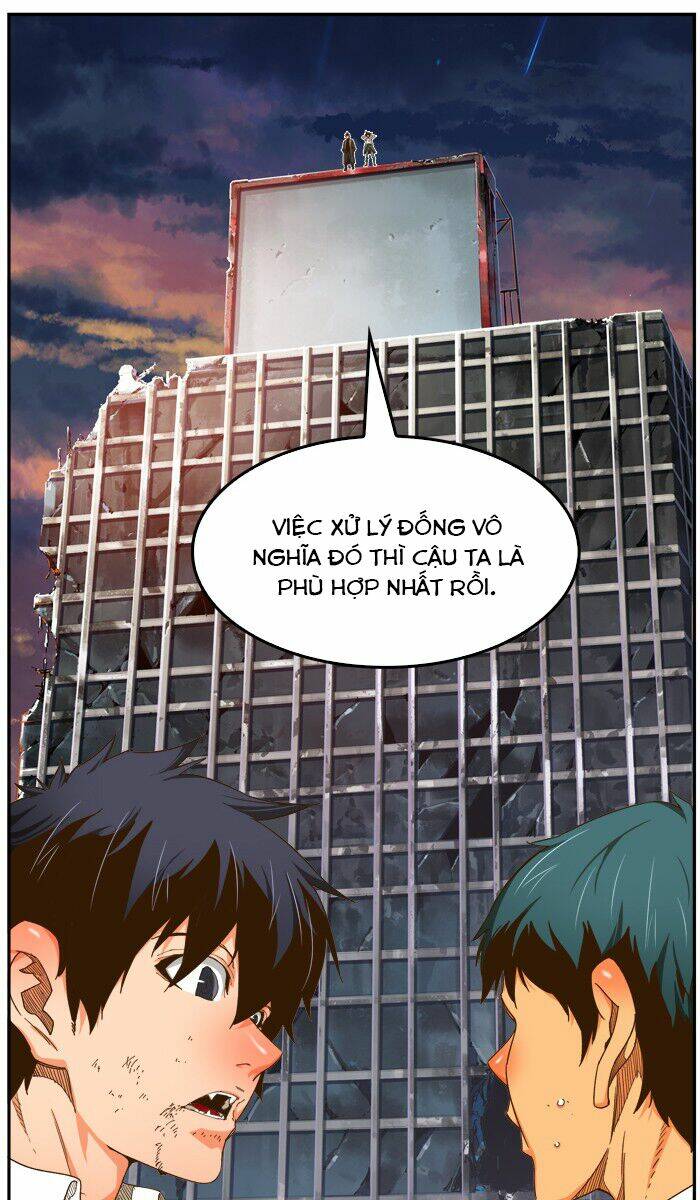 Chúa Tể Học Đường Chapter 422 - Trang 2