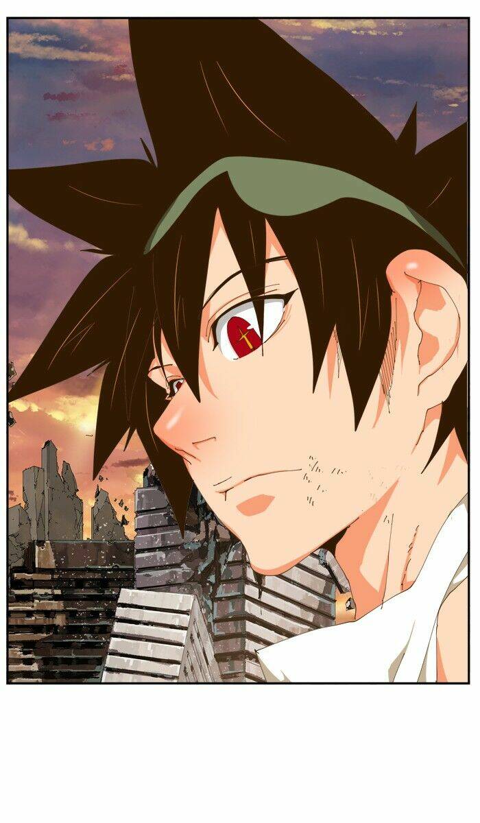 Chúa Tể Học Đường Chapter 422 - Trang 2