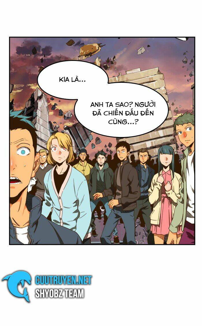 Chúa Tể Học Đường Chapter 422 - Trang 2