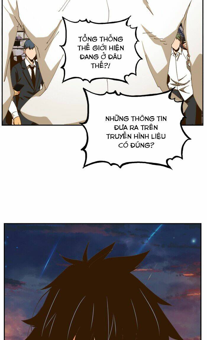 Chúa Tể Học Đường Chapter 422 - Trang 2