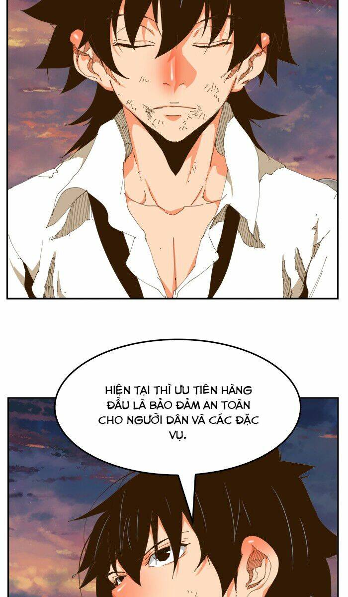 Chúa Tể Học Đường Chapter 422 - Trang 2