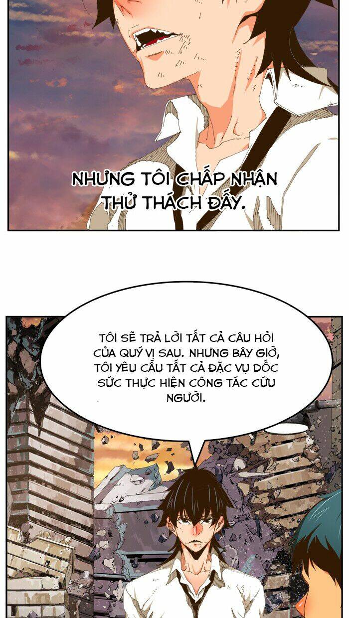 Chúa Tể Học Đường Chapter 422 - Trang 2