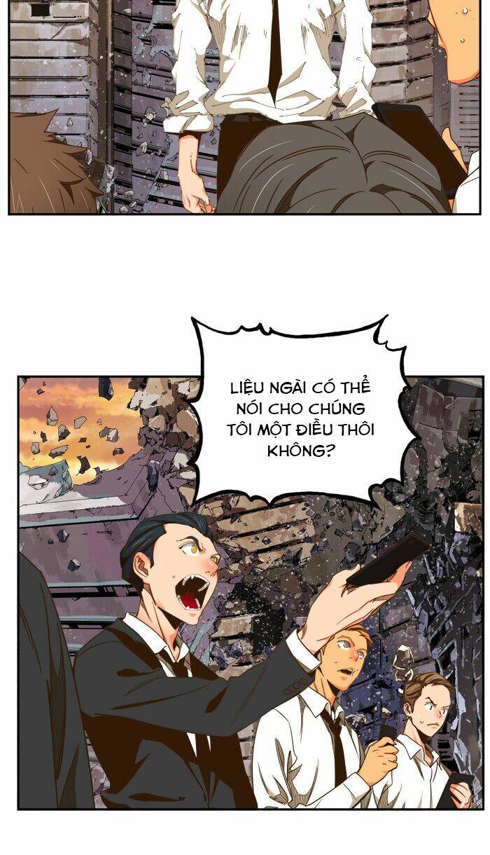 Chúa Tể Học Đường Chapter 422 - Trang 2