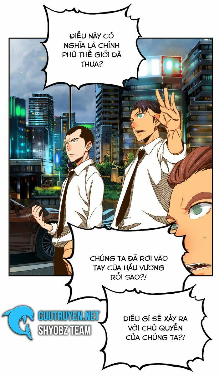 Chúa Tể Học Đường Chapter 422 - Trang 2