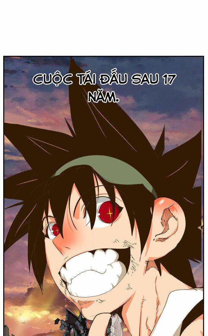 Chúa Tể Học Đường Chapter 422 - Trang 2