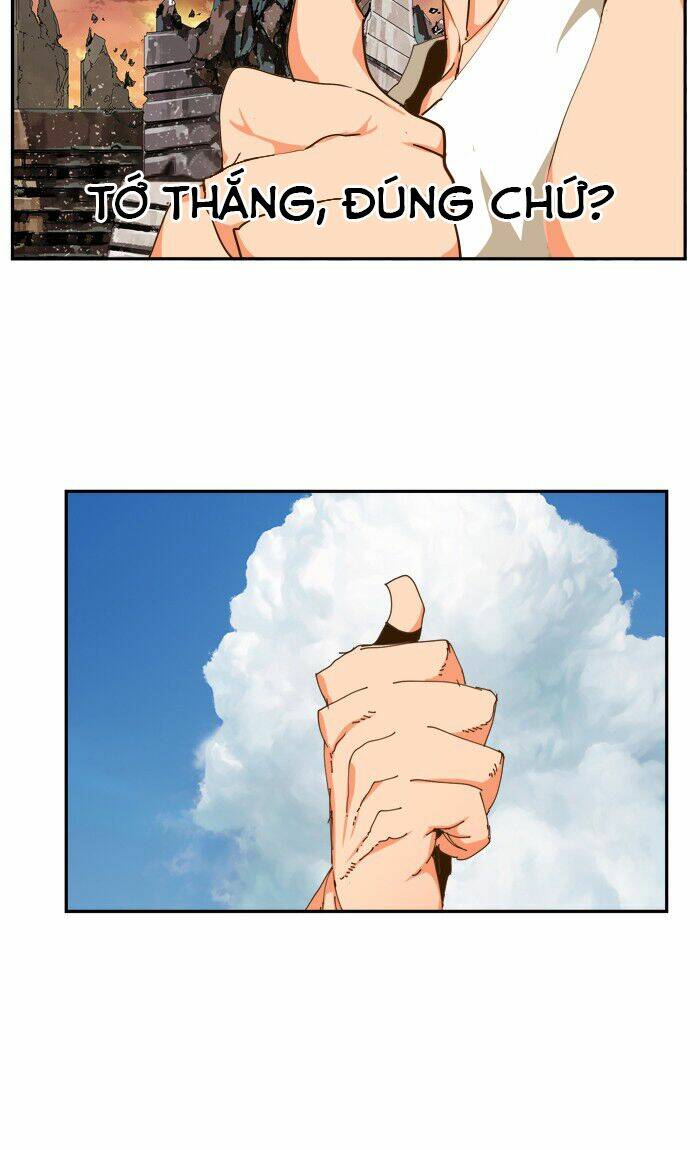 Chúa Tể Học Đường Chapter 422 - Trang 2