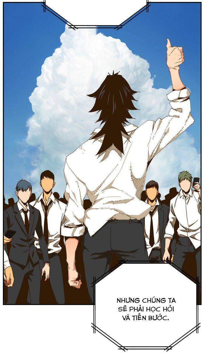 Chúa Tể Học Đường Chapter 422 - Trang 2