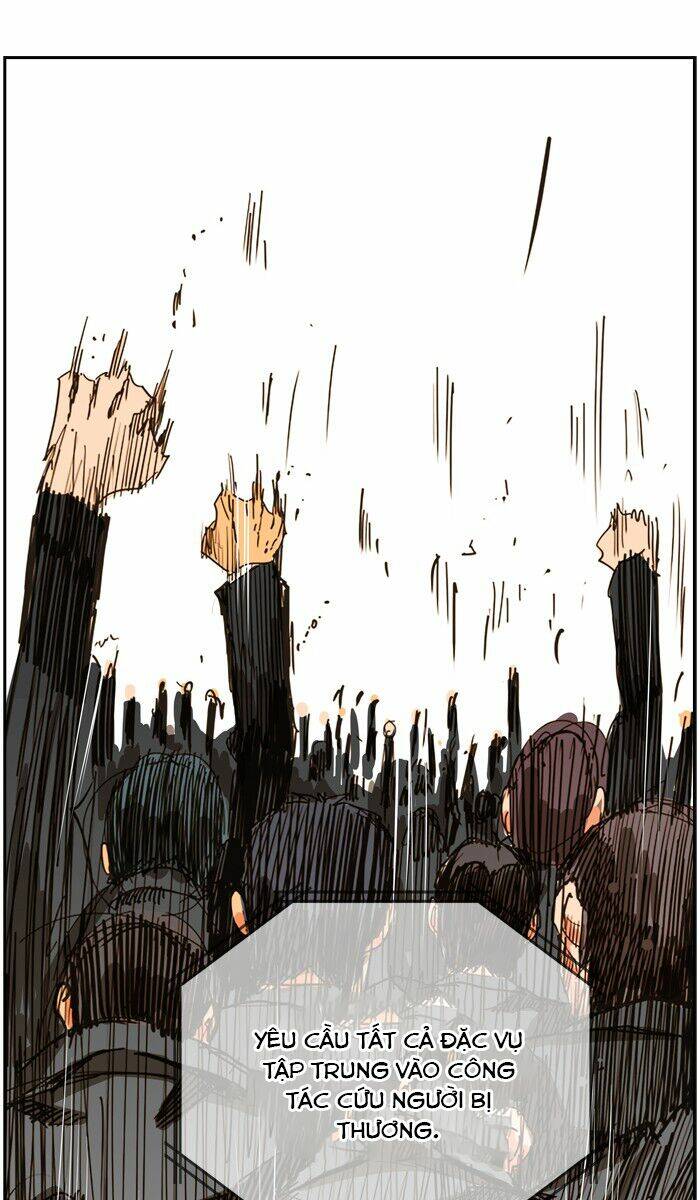 Chúa Tể Học Đường Chapter 422 - Trang 2