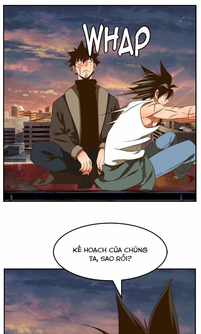Chúa Tể Học Đường Chapter 422 - Trang 2