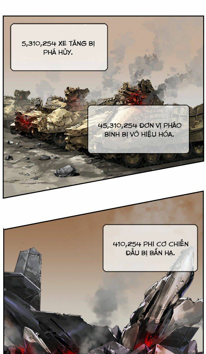 Chúa Tể Học Đường Chapter 422 - Trang 2