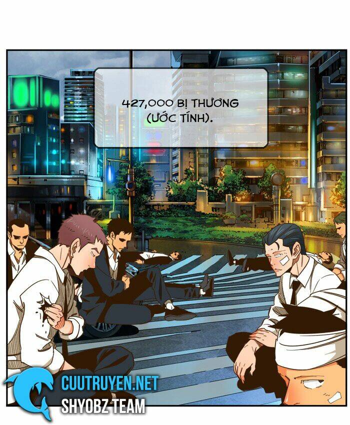 Chúa Tể Học Đường Chapter 422 - Trang 2