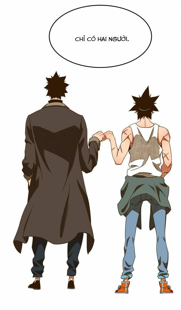 Chúa Tể Học Đường Chapter 422 - Trang 2