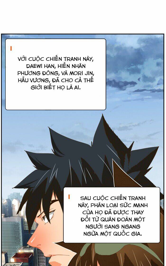 Chúa Tể Học Đường Chapter 422 - Trang 2
