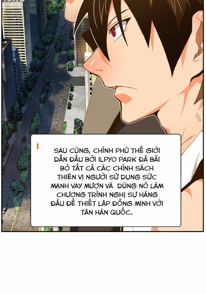 Chúa Tể Học Đường Chapter 422 - Trang 2