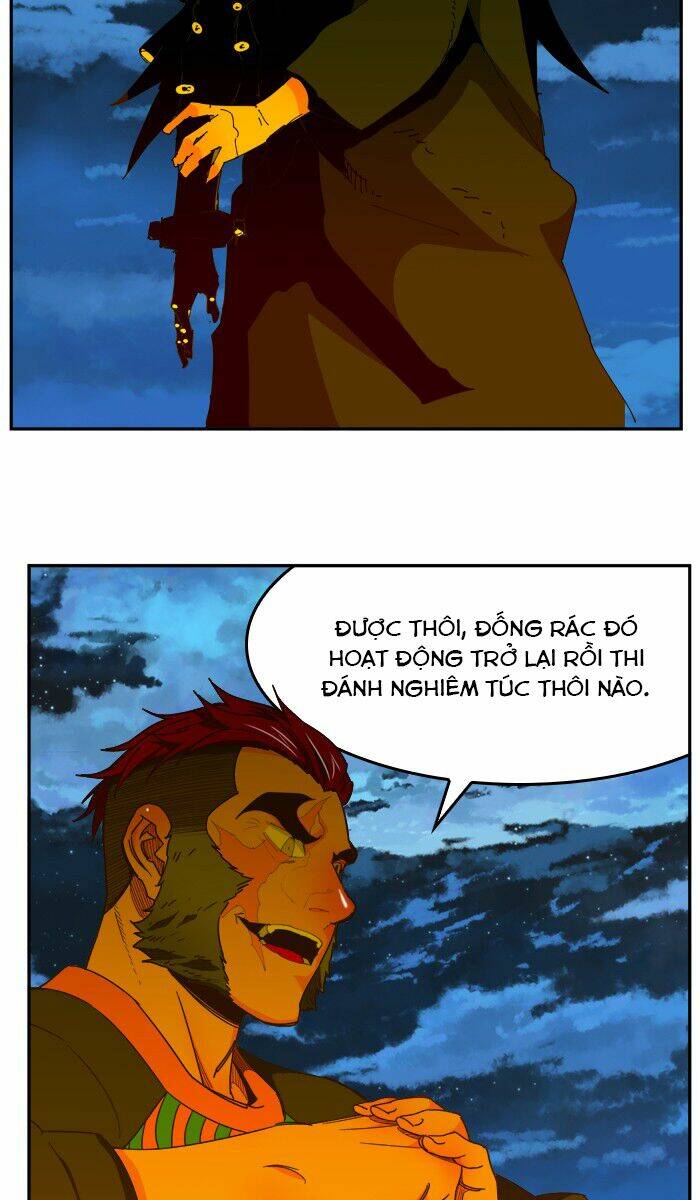 Chúa Tể Học Đường Chapter 422 - Trang 2