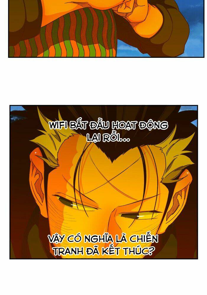 Chúa Tể Học Đường Chapter 422 - Trang 2