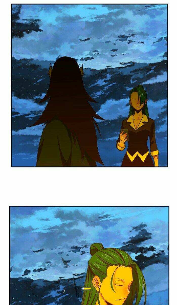 Chúa Tể Học Đường Chapter 422 - Trang 2