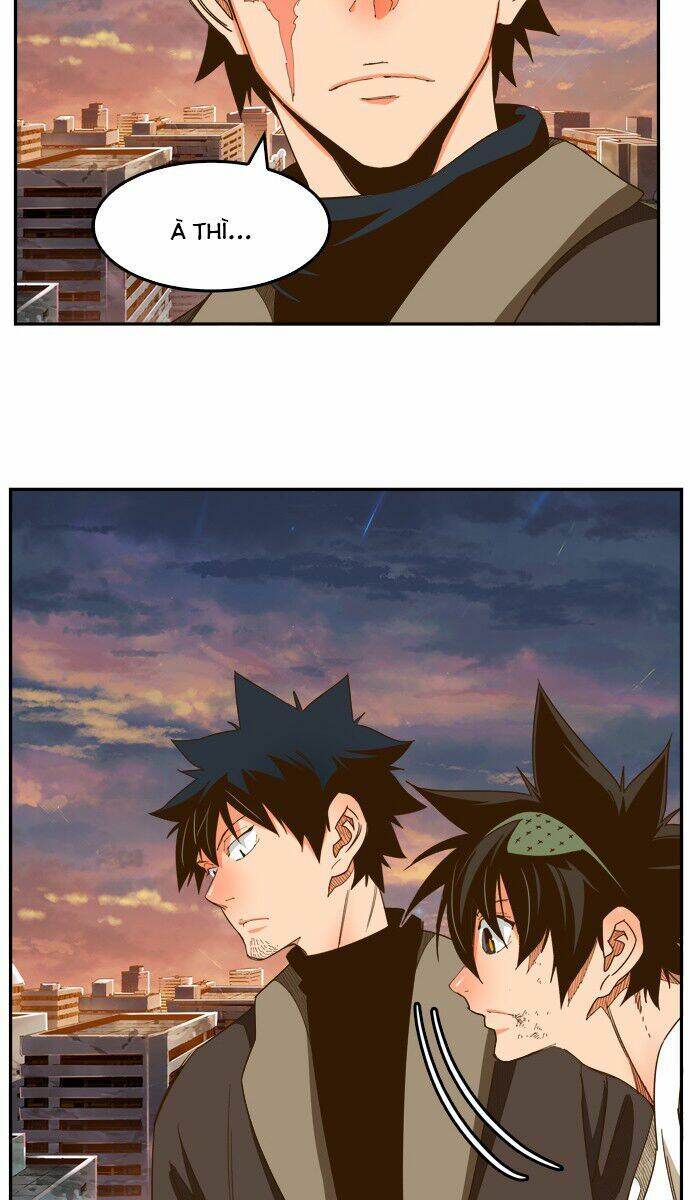 Chúa Tể Học Đường Chapter 422 - Trang 2