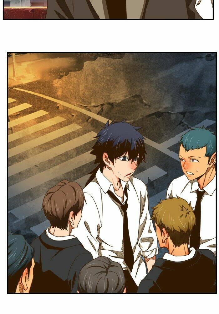 Chúa Tể Học Đường Chapter 422 - Trang 2