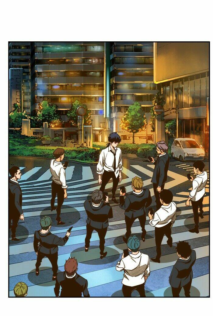 Chúa Tể Học Đường Chapter 422 - Trang 2