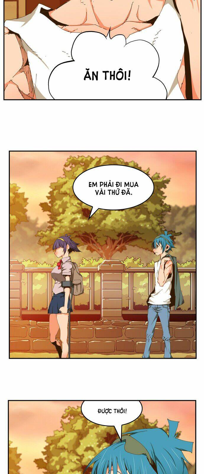 Chúa Tể Học Đường Chapter 423 - Trang 2