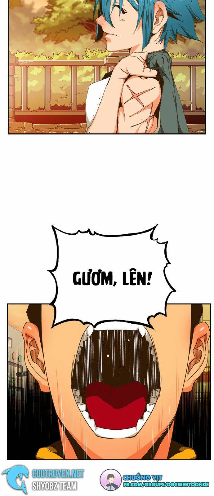 Chúa Tể Học Đường Chapter 423 - Trang 2