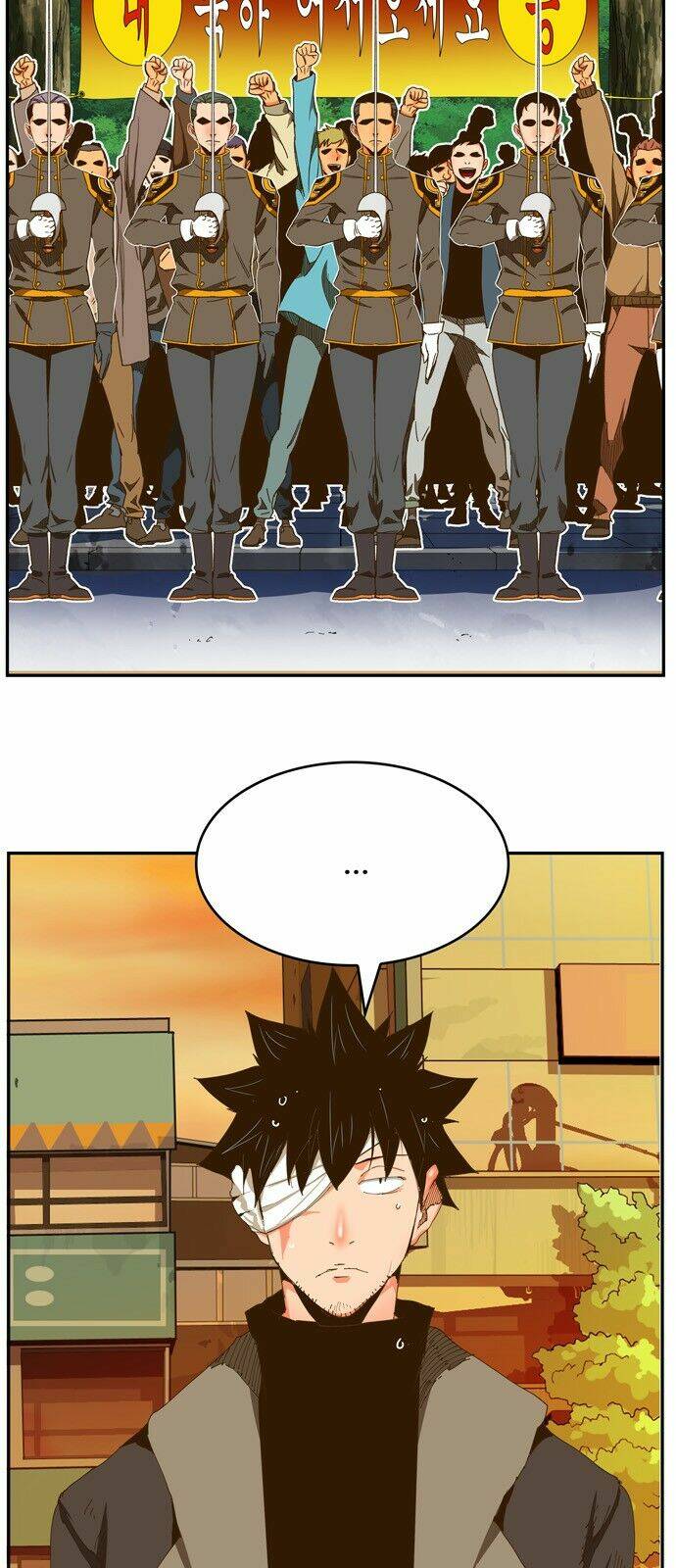 Chúa Tể Học Đường Chapter 423 - Trang 2