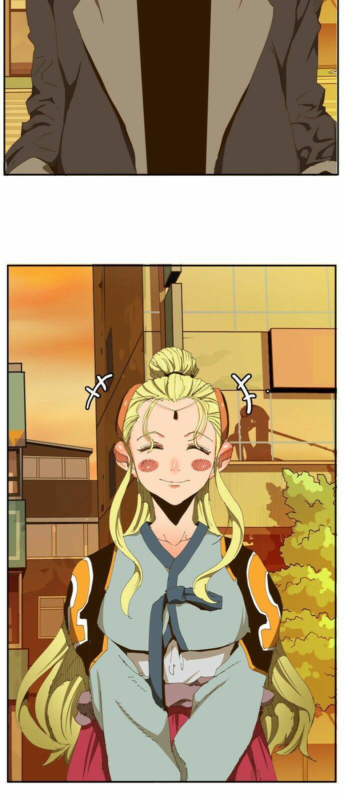 Chúa Tể Học Đường Chapter 423 - Trang 2