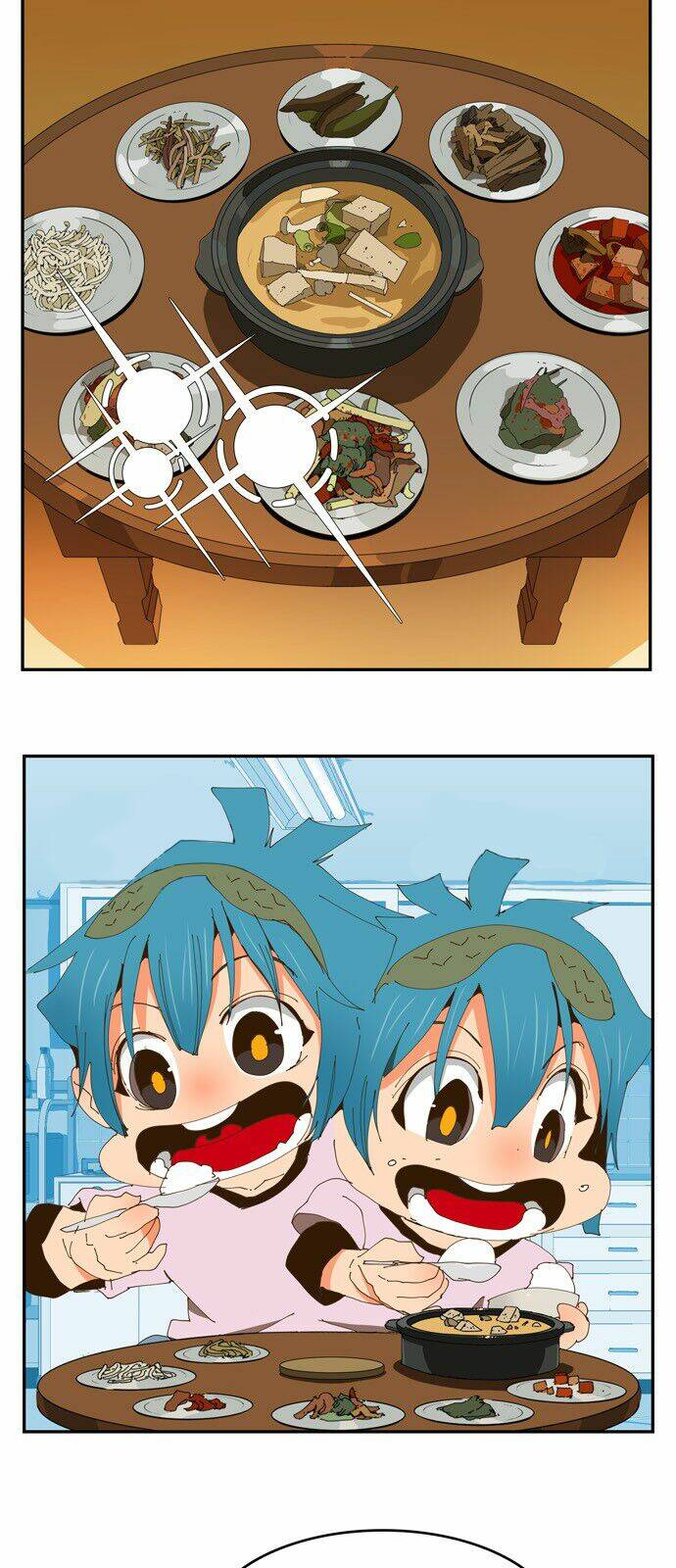 Chúa Tể Học Đường Chapter 423 - Trang 2